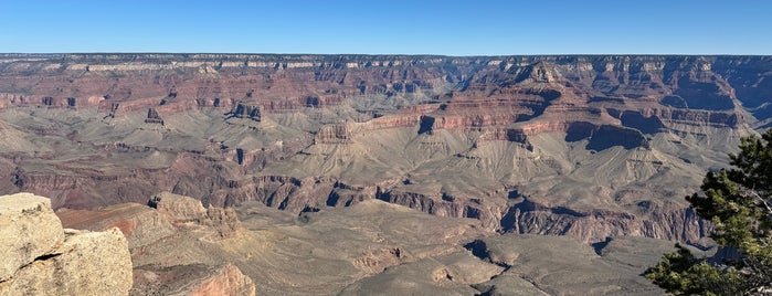 Yaki Point is one of Car vacation!.