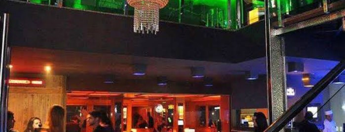 La Passion Club is one of Best Nightclubs/Bars in Rio.