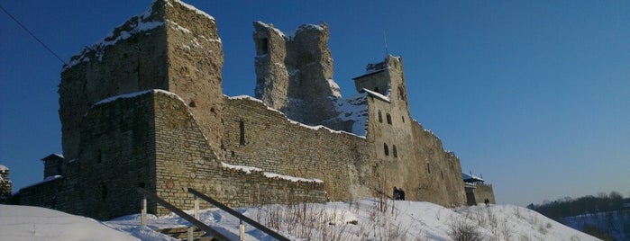 Rakvere is one of Lietuva (to-do).