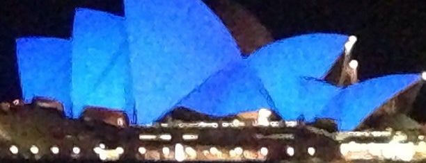 Teatro dell'opera di Sydney is one of The Best Places On The World part 1..