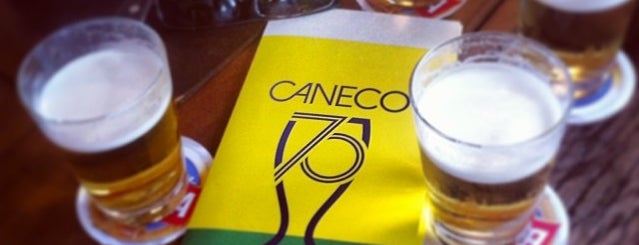 Caneco 70 is one of Barrs.