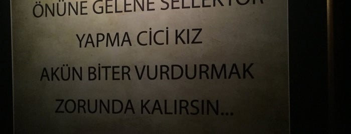 Bir Alt Kat is one of Bodrum'un En İyileri 🏖.