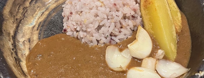 やさいや 鉄板焼野菜 is one of 赤坂ランチ（Akasaka lunch）.