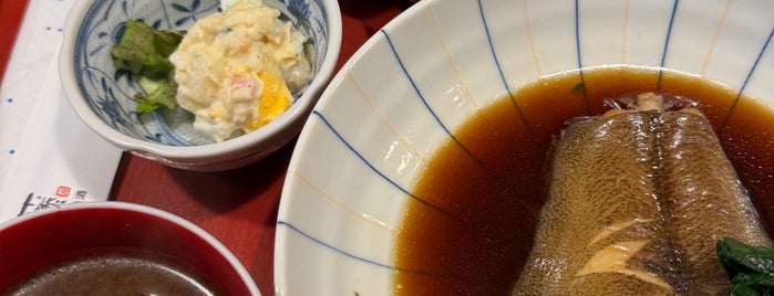 Ichibandori is one of Topics for Restaurant & Bar 3⃣.
