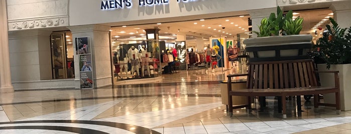 Miami International Mall is one of Miami, 2017.