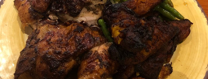 Miski Peruvian Charbroiled Chicken is one of Owings Mills.