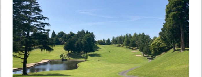 Chiba Shinnihon Golf Club is one of Golf.