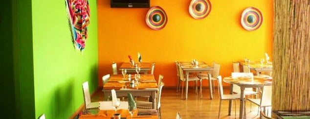 Restaurantes mexicanos en Tarragona (provincia)