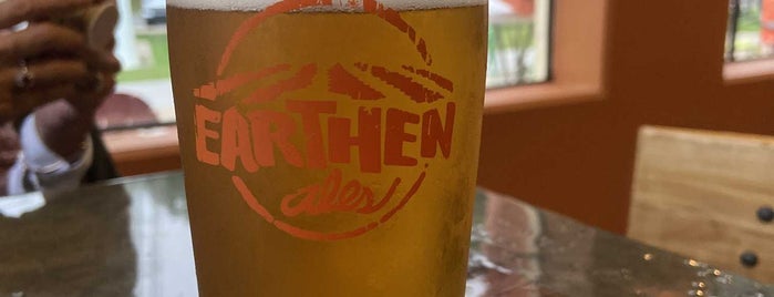 Earthen Ales is one of Grand Rapids.