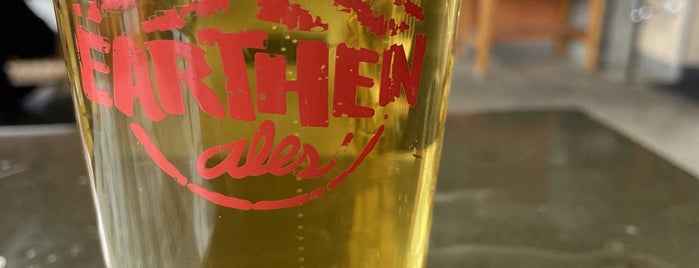 Earthen Ales is one of Traverse City.