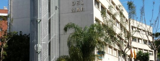 Casa Del Mar is one of Sodexo.