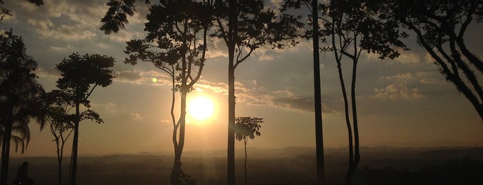 Banhado is one of Locais interessantes de São José dos Campos.