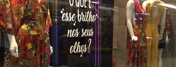 Shopping Tijuca