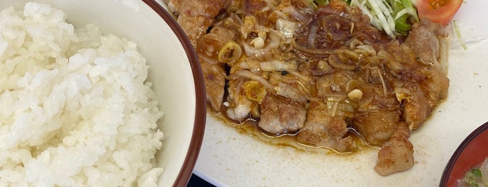 愛津屋 is one of wish to eat in tokyokohama.