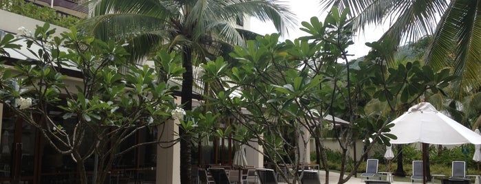 Ibis Phuket Kata Hotel is one of Kata Best Value Dining and Accommodation..