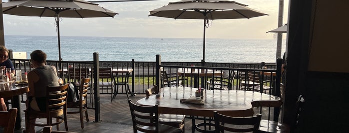 A-Bays Island Grill is one of Hawaii.