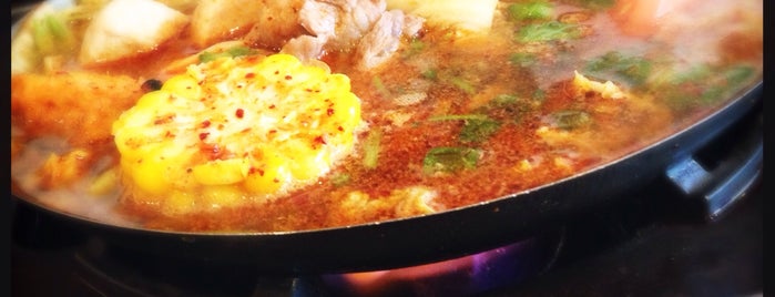 Boiling Point is one of Greater Seattle Area, WA: Food.