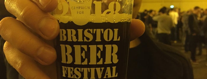 2019 Beer Festivals