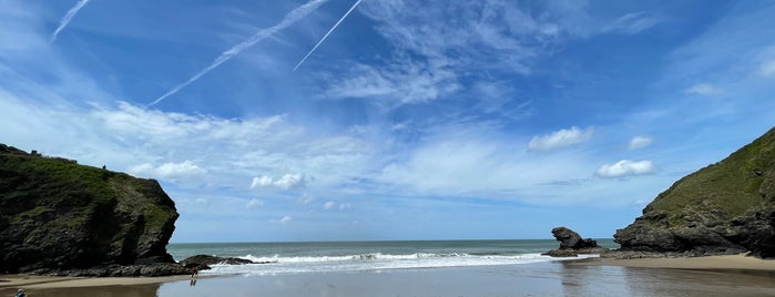 Llangranog Beach is one of Instagram in Wales.