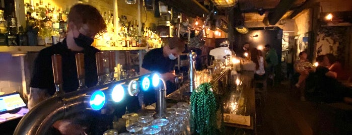 Bobby's Bar Kleine Berg is one of Best of Eindhoven, Netherlands.