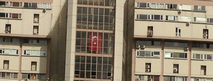 Perpa Ticaret Merkezi - B Blok is one of İstanbul Avrupa Yakası #2 🍁🍃.