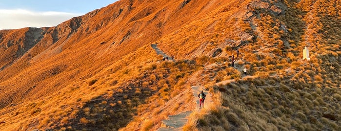 Roys Peak Track is one of NEW ZEALAND.