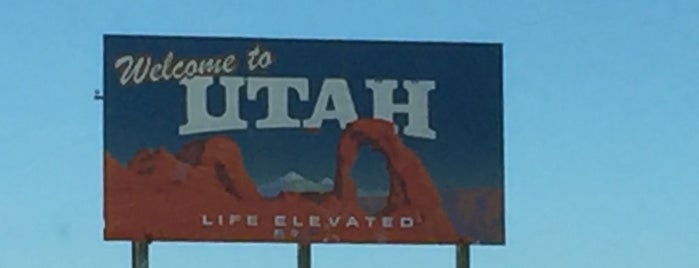 Utah is one of The US, All 50 States, & American Territories🇺🇸.