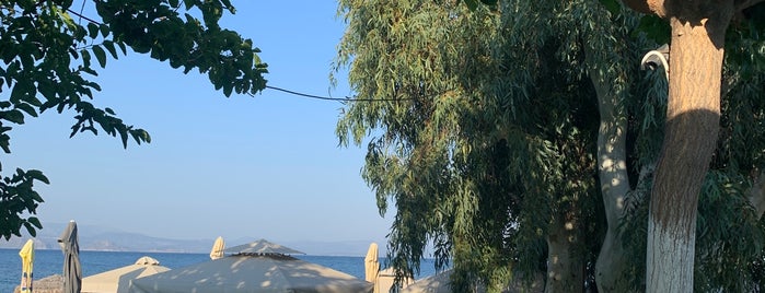 Γλυφάδα is one of Διακοπές καλοκαίρι 2019.