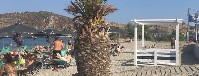 Mayo Beach Place is one of Διακοπές καλοκαίρι 2019.