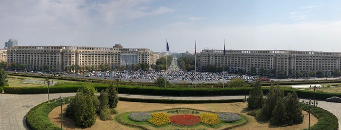 Comisia Juridică a Camerei Deputaților is one of Jose Luis : понравившиеся места.