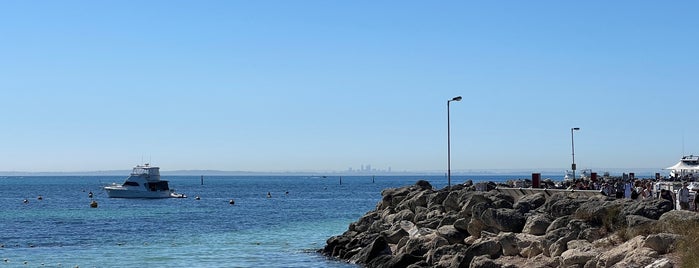 Rottnest Island is one of My Perth (& Surrounds).