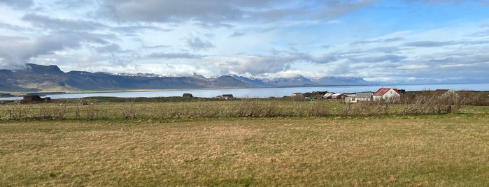 Arnastapi Cottages is one of Iceland.