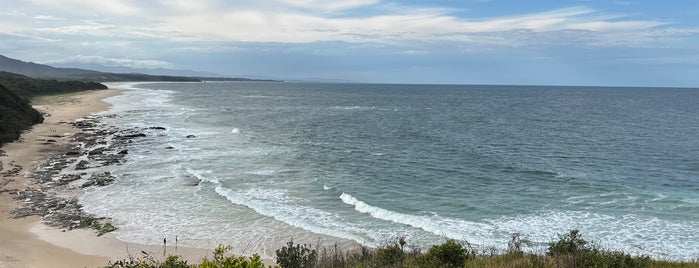 Nambucca Heads is one of Lugares.
