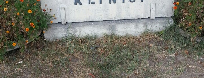 Ankara Üniversitesi Veteriner Fakültesi Cerrahi Anabilim Dalı is one of Orte, die murat alper gefallen.