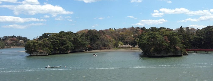 Matsushima is one of 吉田松陰 / Shoin Yoshida.