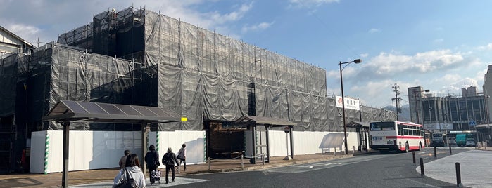 Mizunami Station is one of 東海地方の鉄道駅.