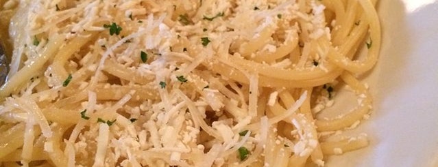 The Old Spaghetti Factory is one of The 15 Best Places for Spaghetti in Portland.