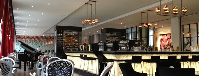 Sandton Grand Hotel Reylof is one of Ghent / Gent #thedorfontour.