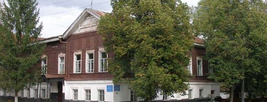 Городнянський історико–краєзнавчий музей - Horodnya district Museum of local lore is one of Culture & Tourism of Chernihiv region.