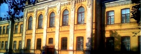 Чернігівський обласний художній музей ім. Григорія Галагана is one of Museums.