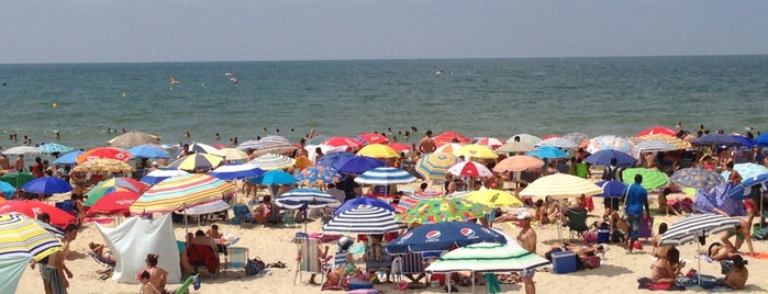 Playa de Matalascañas is one of Playas de España: Andalucía.