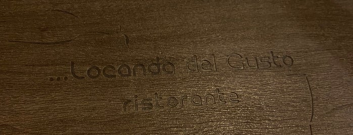 Locanda Del Gusto is one of Ristoranti Versilia.