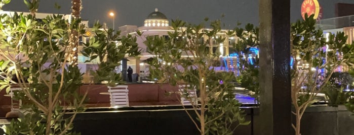 SAID DAL 1923 is one of Restaurants and Cafes in Riyadh 2.