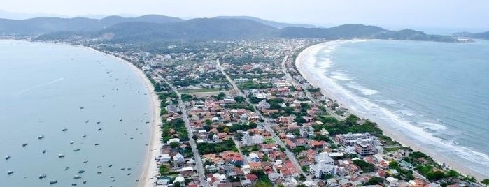 Trilha do Morro do Macaco is one of Praias (aqui pertinho).