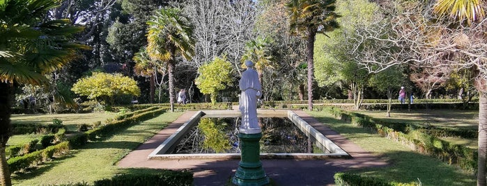 Parque Lota is one of Pencópolis - Atractivos turísticos.