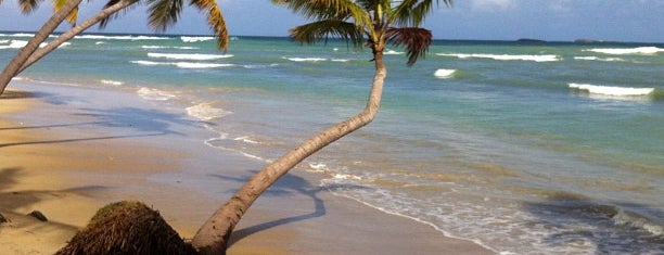Playa Bonita is one of Lugares que he visitado.