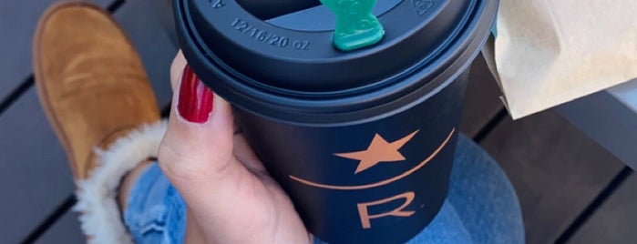 The 15 Best Coffee Shops In Dallas