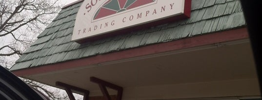 South Buffalo Trading Company is one of My Places!.