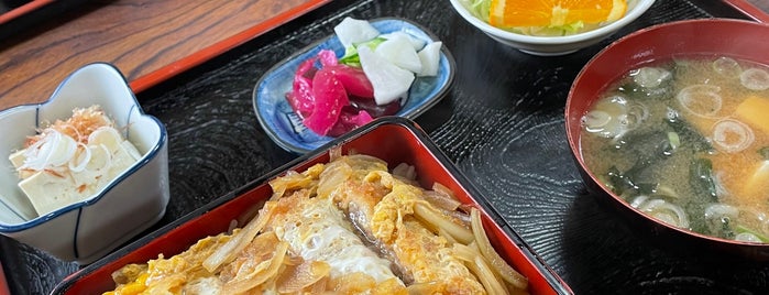 たまおか食堂 is one of Restaurant(Neighborhood Finds)/Delicious Food.
