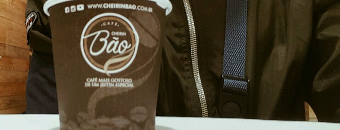 Cheirin Bão is one of Idos DF 2.